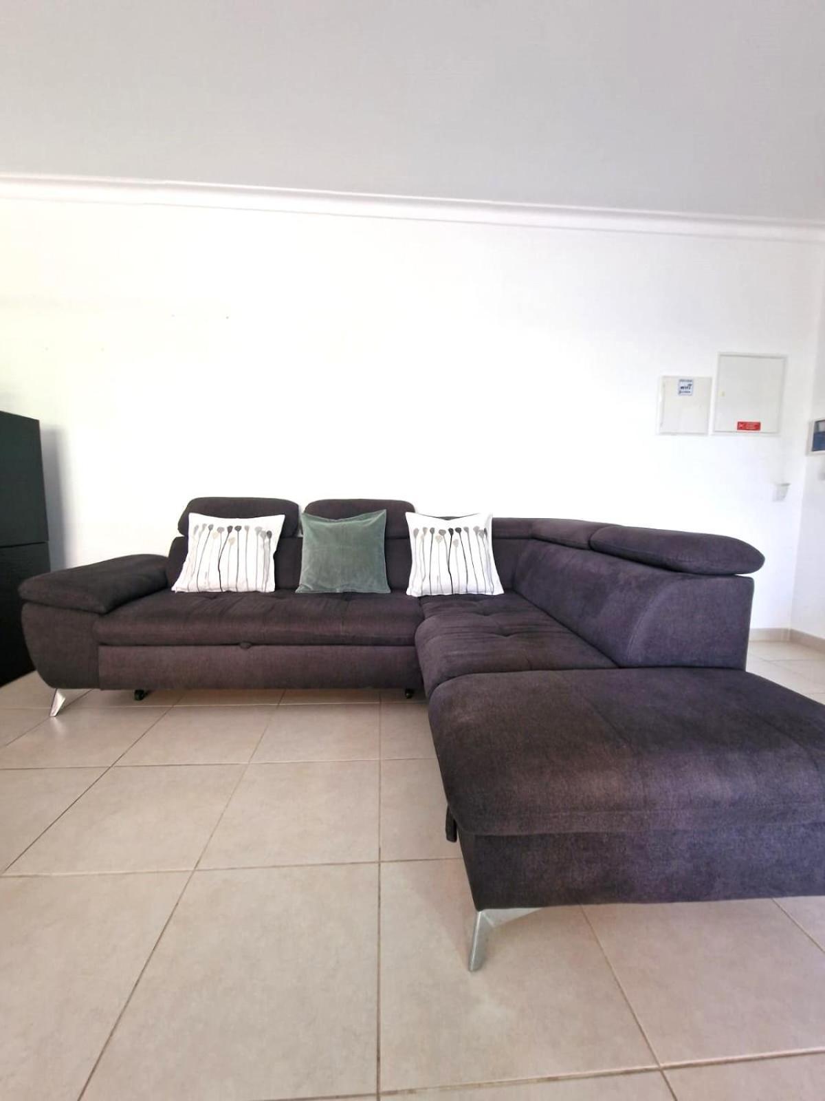 By The Sea - Ar Apartment Portimão Exterior foto