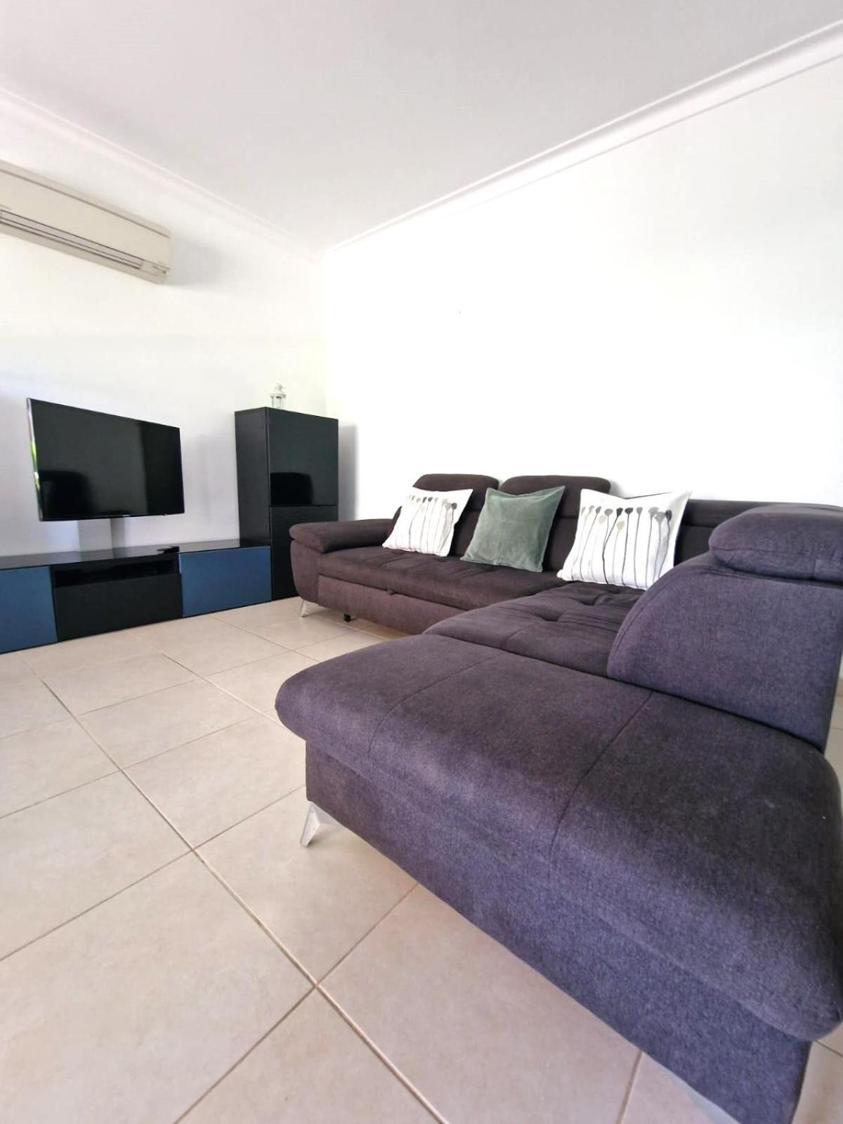 By The Sea - Ar Apartment Portimão Exterior foto