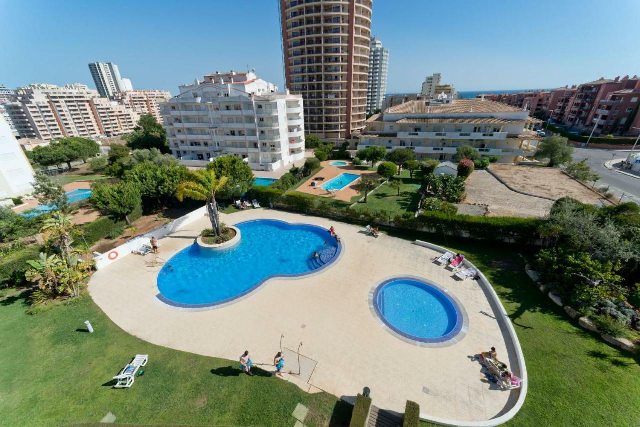 By The Sea - Ar Apartment Portimão Exterior foto