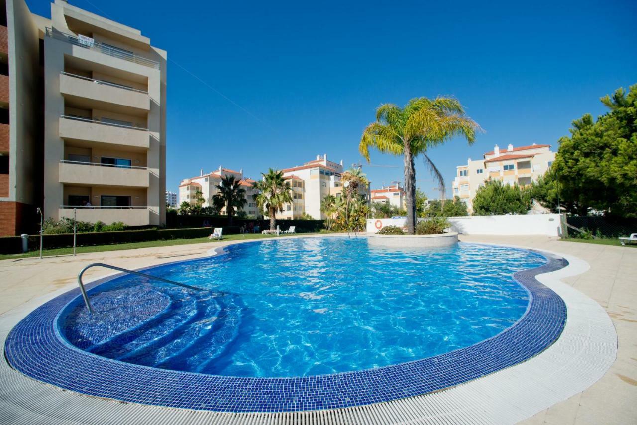 By The Sea - Ar Apartment Portimão Exterior foto
