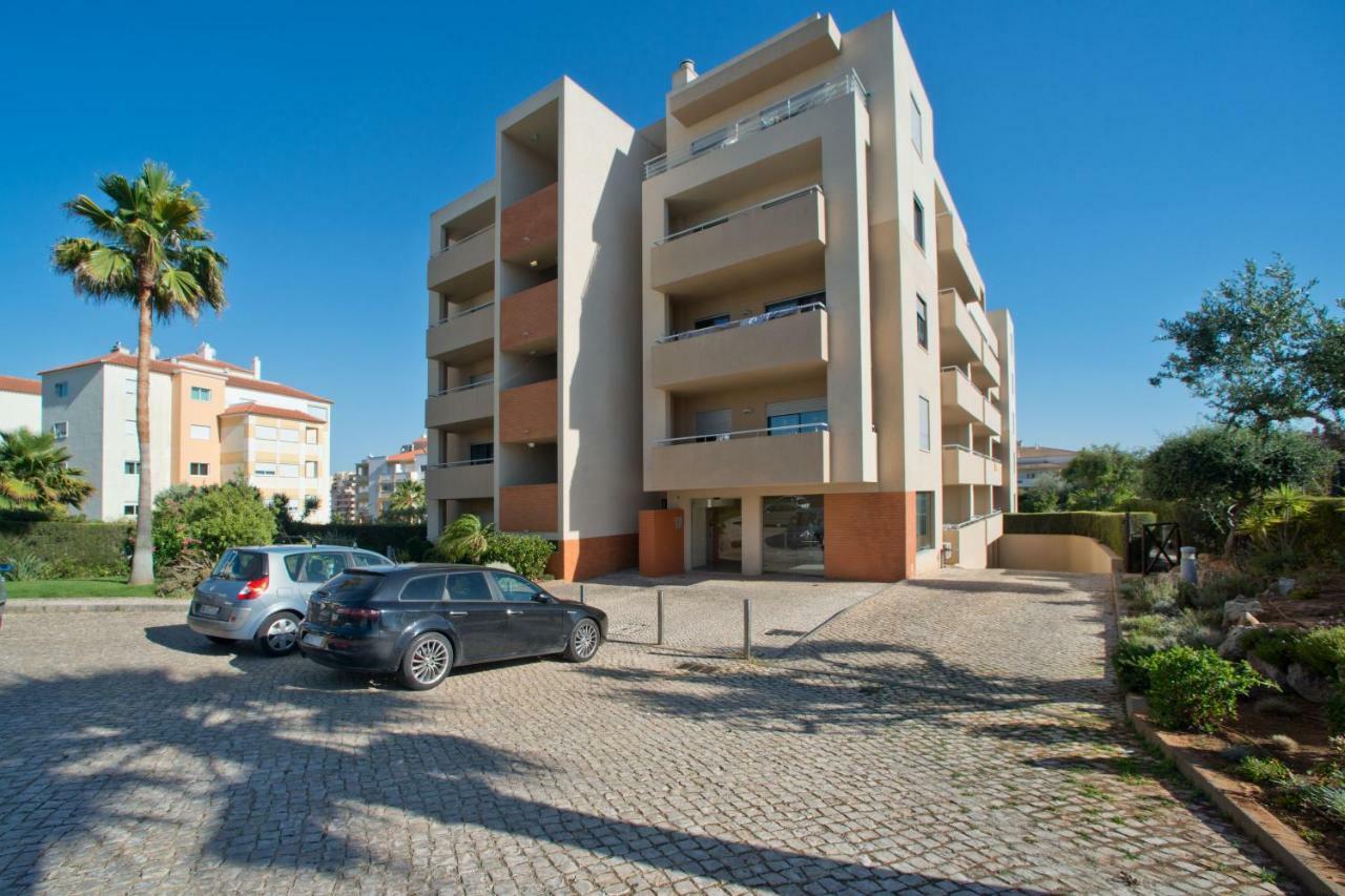 By The Sea - Ar Apartment Portimão Exterior foto