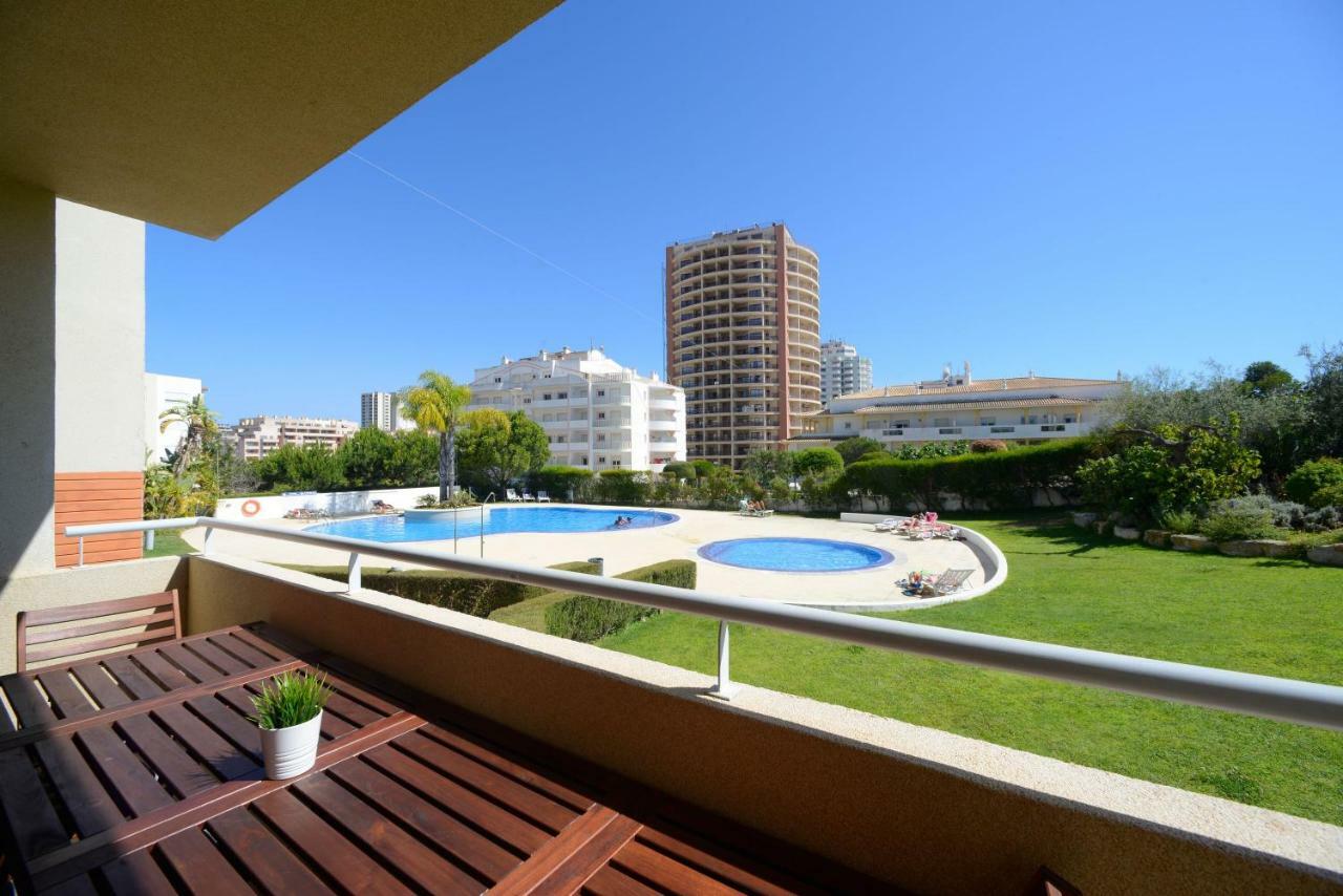 By The Sea - Ar Apartment Portimão Exterior foto